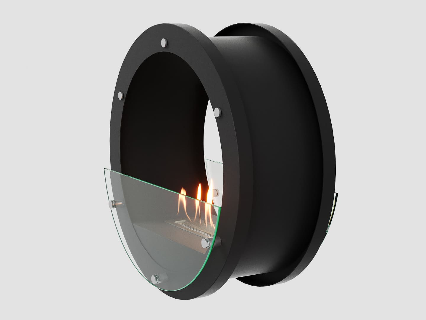 Настенный биокамин Lux Fire "Иллюзион 500 Н" XS Настенный биокамин Lux Fire "Иллюзион 500 Н" XS по цене 43 890 руб.