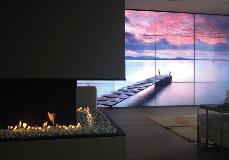 Газовая топка Vero Design GA 1 H R of L 
Газовая топка Vero Design GA 1 H R of L