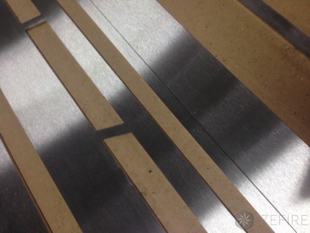 Прямоугольный контейнер ZeFire 340 Прямоугольный контейнер ZeFire 340 по цене 9 500 руб.