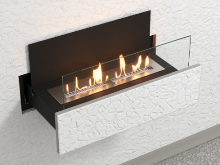 Выдвижной биокамин Good Fire Фаер Бокс 670 по цене 52 830 руб.