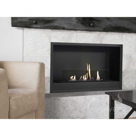 Биокамин IVENGO STANDARD 1000 BlackSide Биокамин IVENGO STANDARD 1000 BlackSide по цене 89 055 руб.