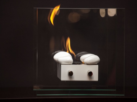 Настольный биокамин Lux Fire "София" M Настольный биокамин Lux Fire "София" M по цене 16 940 руб.