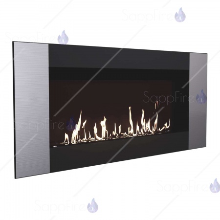Биокамин Mercury Vertical 1200 SappFire Биокамин Mercury Vertical 1200 SappFire по цене 43 050 руб.