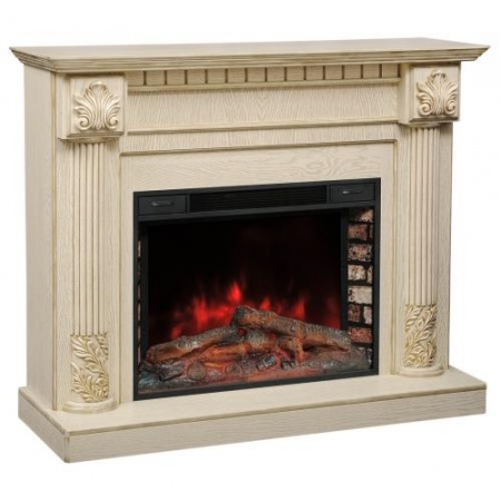 Athena (дуб белый с золотом)+Vista 34 FX (Афина)