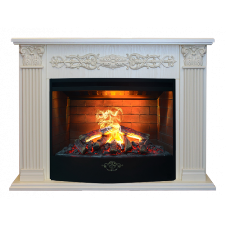 Milton (белый дуб)+3D Firestar 33 Milton (белый дуб)+3D Firestar 33