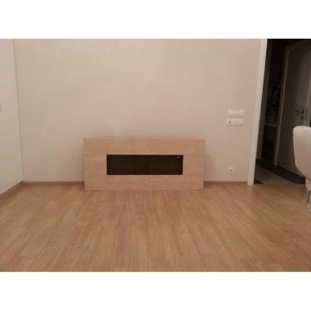 Solo BG 100 White (белый)