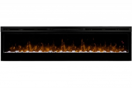 Линейный электроочаг Dimplex Prism 74