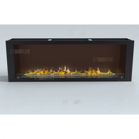 Биокамин BIOART Rodos c топливным блоком Mount Hay 800 по цене 129 500 руб.