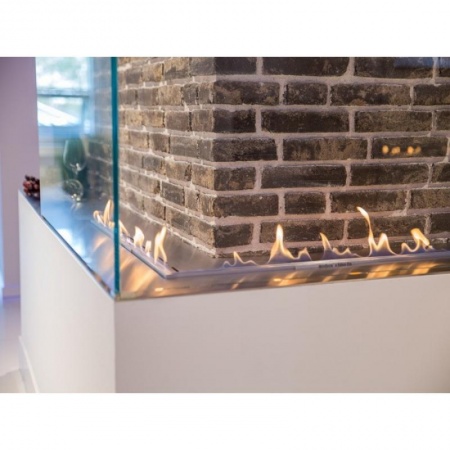 Биокамин Decoflame Denver Corner Automatic Fire Биокамин Decoflame Denver Corner Automatic Fire по цене 811 900 руб.