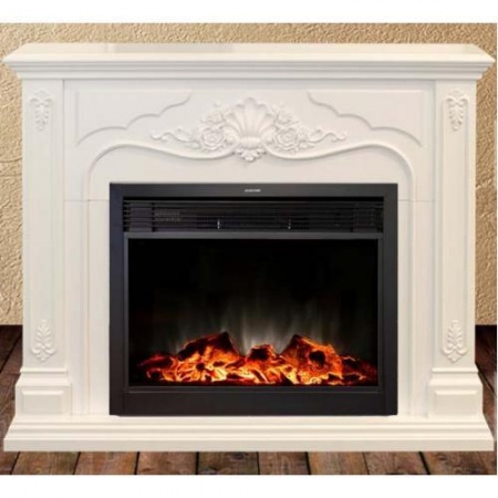 Victoria 26 (белый)+Moonblaze Lux S Bl