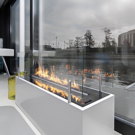 Биокамин  Fire Line Automatic 3 L=1290 Биокамин  Fire Line Automatic 3 L=1290 по цене 1 100 000 руб.