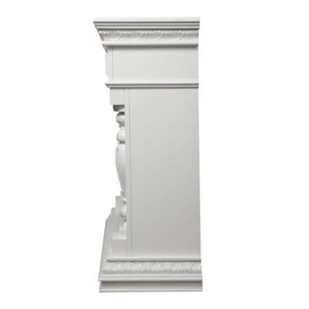 Perfetto R 30 (белый)+EFP/P-3020