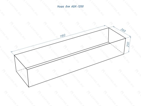 Автоматический биокамин Lux Fire Smart Flame 1200 RC Автоматический биокамин Lux Fire Smart Flame 1200 RC по цене 385 770 руб.
