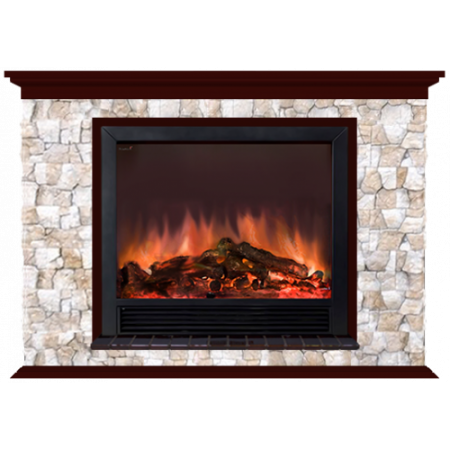 Пафос Арбат Sharm 39 (красное дерево)+Sharm 39 BL