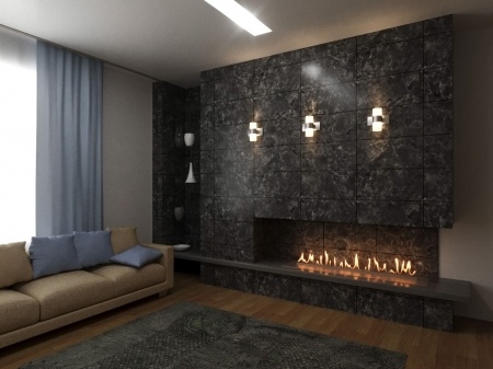 Автоматический биокамин Lux Fire Smart Flame 1200 RC Black Автоматический биокамин Lux Fire Smart Flame 1200 RC Black по цене 385 770 руб.