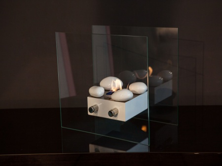 Настольный биокамин Lux Fire "София" M Настольный биокамин Lux Fire "София" M по цене 16 940 руб.