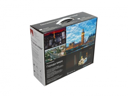 Настольный биокамин Lux Fire "София" M Настольный биокамин Lux Fire "София" M по цене 16 940 руб.