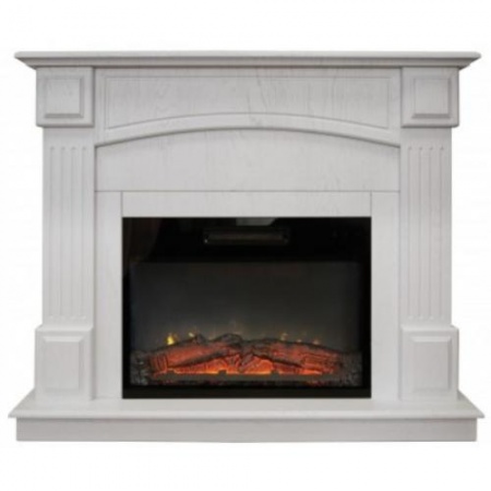 Carolina (белый дуб)+Kendal 24 (Каролина)