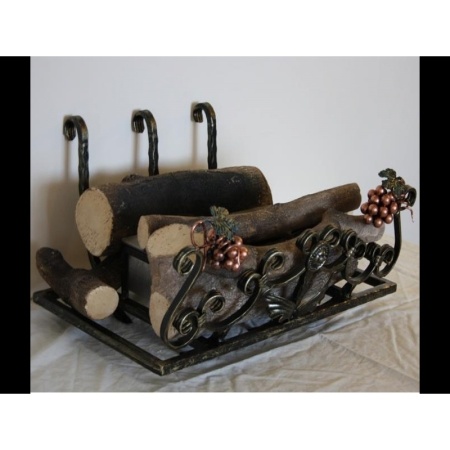 Каминная вставка BioKer Grand Valensia по цене 105 900 руб.