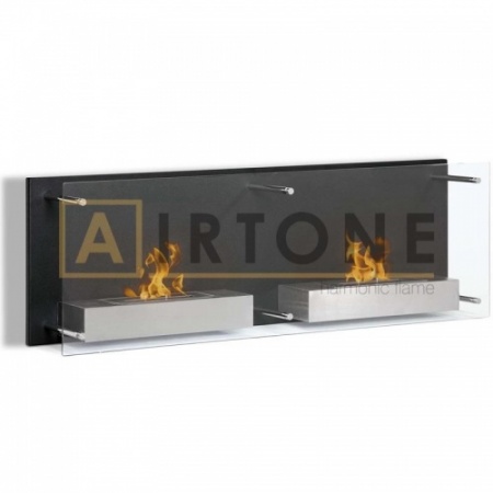 Биокамин настенный Airtone – Septer по цене 