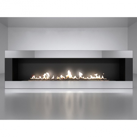 Биокамин встраиваемый W1000H PremiumFire по цене 57 600 руб.