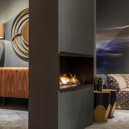 Биокамин  Fire Line Automatic 3 L=1290 Биокамин  Fire Line Automatic 3 L=1290 по цене 1 100 000 руб.