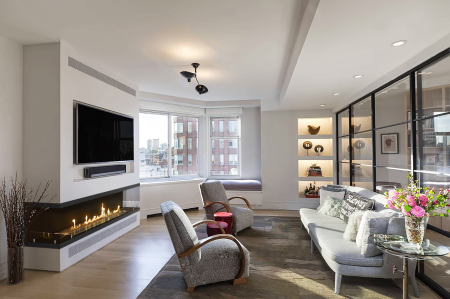 Биокамин RuFire VT1400 по цене 110 900 руб.