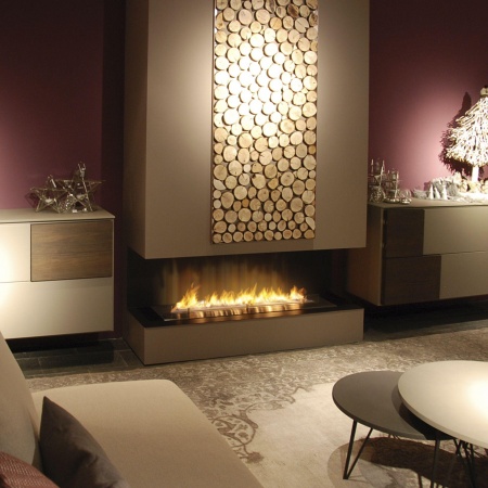 Биокамин  Fire Line Automatic 3 L=1290 Биокамин  Fire Line Automatic 3 L=1290 по цене 1 100 000 руб.