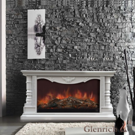 Электрокамин «Консул S14» Электрокамин «Консул S14»