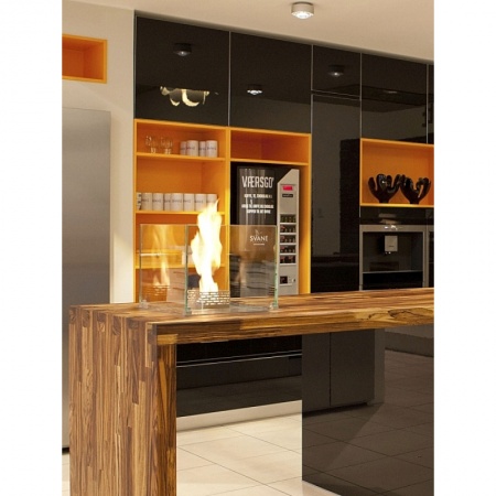 Механический встраиваемый биокамин Decoflame Nice Built-in Механический встраиваемый биокамин Decoflame Nice Built-in по цене 88 125 руб.