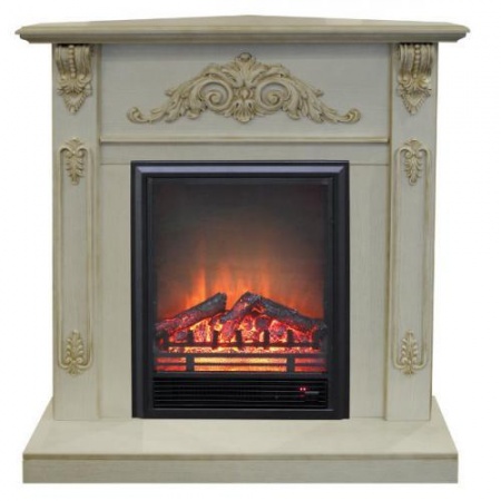 Anita corner (белый дуб с патиной)+Eugene Anita corner (белый дуб с патиной)+Eugene