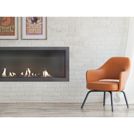 Биокамин IVENGO SLIM 700х450 Биокамин IVENGO SLIM 700х450 по цене 55 716 руб.