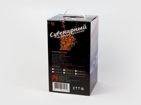 Биокамин настольный Lux Fire "Восток" М Биокамин настольный Lux Fire "Восток" М по цене 12 750 руб.