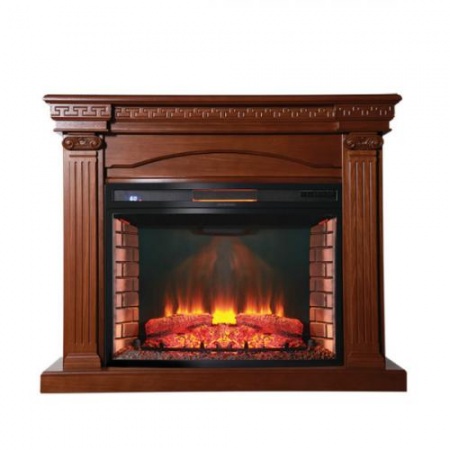 Афина (темный дуб)+Panoramic 33 Led FX QZ Афина (темный дуб)+Panoramic 33 Led FX QZ