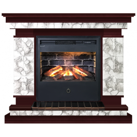 Лорд карелия (красное дерево)+Samba 3D Лорд карелия (красное дерево)+Samba 3D