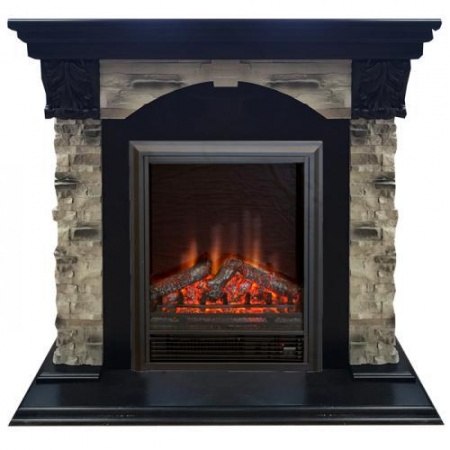 Dublin Rock (темный дуб)+Eugene Dublin Rock (темный дуб)+Eugene