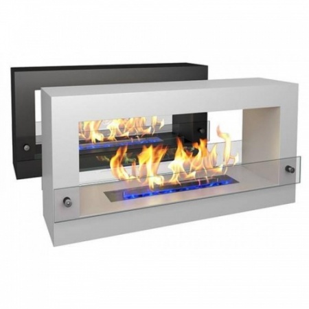 Биокамин ZeFire Quarter 1000 Биокамин ZeFire Quarter 1000 по цене 49 800 руб.