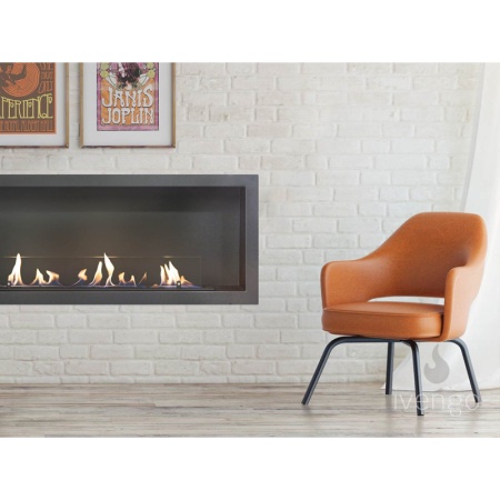 Биокамин IVENGO SLIM 3500х360 Биокамин IVENGO SLIM 3500х360 по цене 327 080 руб.