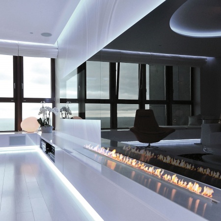 Биокамин  Fire Line Automatic 3 L=1290 Биокамин  Fire Line Automatic 3 L=1290 по цене 1 100 000 руб.