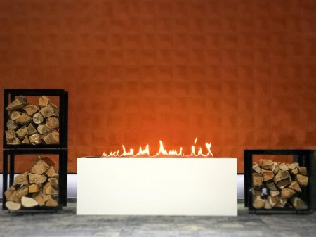 Автоматический биокамин 1000 Standart Автоматический биокамин 1000 Standart по цене 194 742 руб.