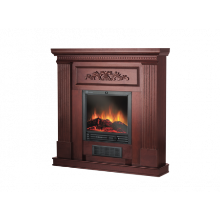 Каминокомплект EFP/S- 1018WCR (вишня) Каминокомплект EFP/S- 1018WCR (вишня)