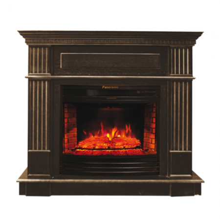 Рим (венге)+Panoramic 25 Led FX