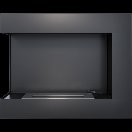 Биокамин Kratki DELTA/L/600 угловая, TUV Биокамин Kratki DELTA/L/600 угловая, TUV по цене €614