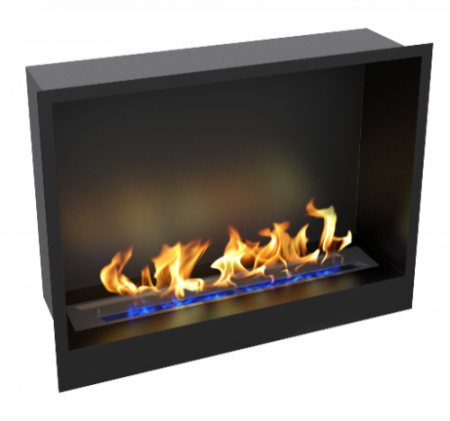 Встраиваемый очаг ZeFire Standart 820 Встраиваемый очаг ZeFire Standart 820 по цене 39 500 руб.