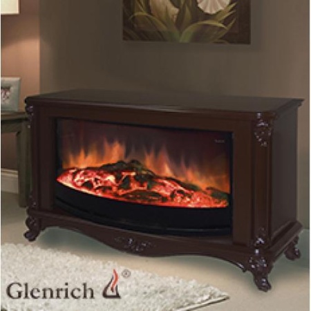 Версаль с царгой (шоколад)+Rondo S86