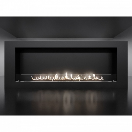 Биокамин встраиваемый P1100 PremiumFire Биокамин встраиваемый P1100 PremiumFire по цене 63 600 руб.