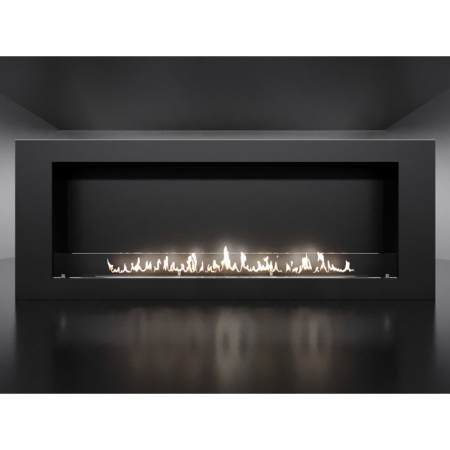 Биокамин встраиваемый P1100 PremiumFire Биокамин встраиваемый P1100 PremiumFire по цене 63 600 руб.