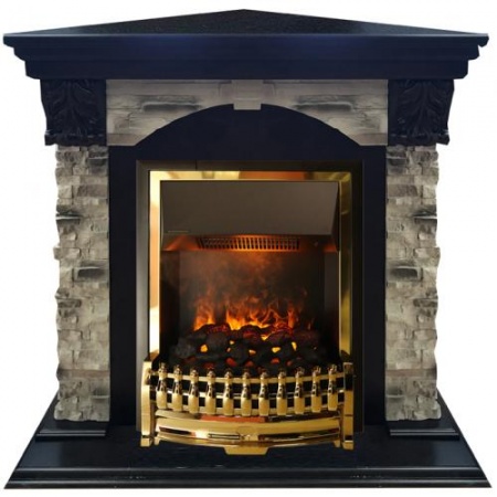 Dublin Rock Corner (античный дуб)+Atherton Dublin Rock Corner (античный дуб)+Atherton