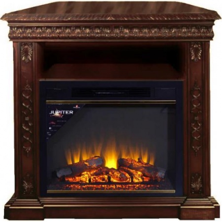 Leonardo унив. (орех)+Jupiter Black