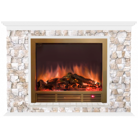 Пафос Арбат Sharm 39 (белый)+Sharm 39 BR